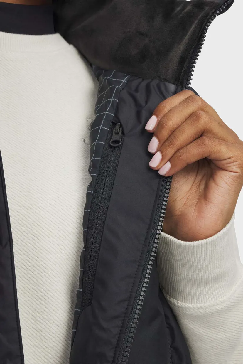 Jilet Limitless Down Puffer Vest 4