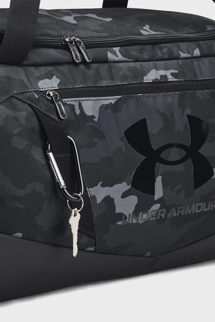 Sumka UA Undeniable 5.0 Duffle MD 4