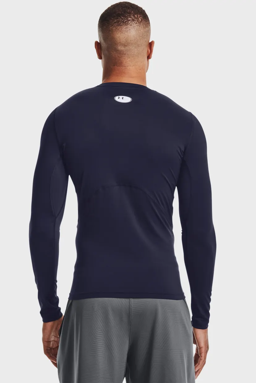 Лонгслив UA HG Armour Comp LS 3
