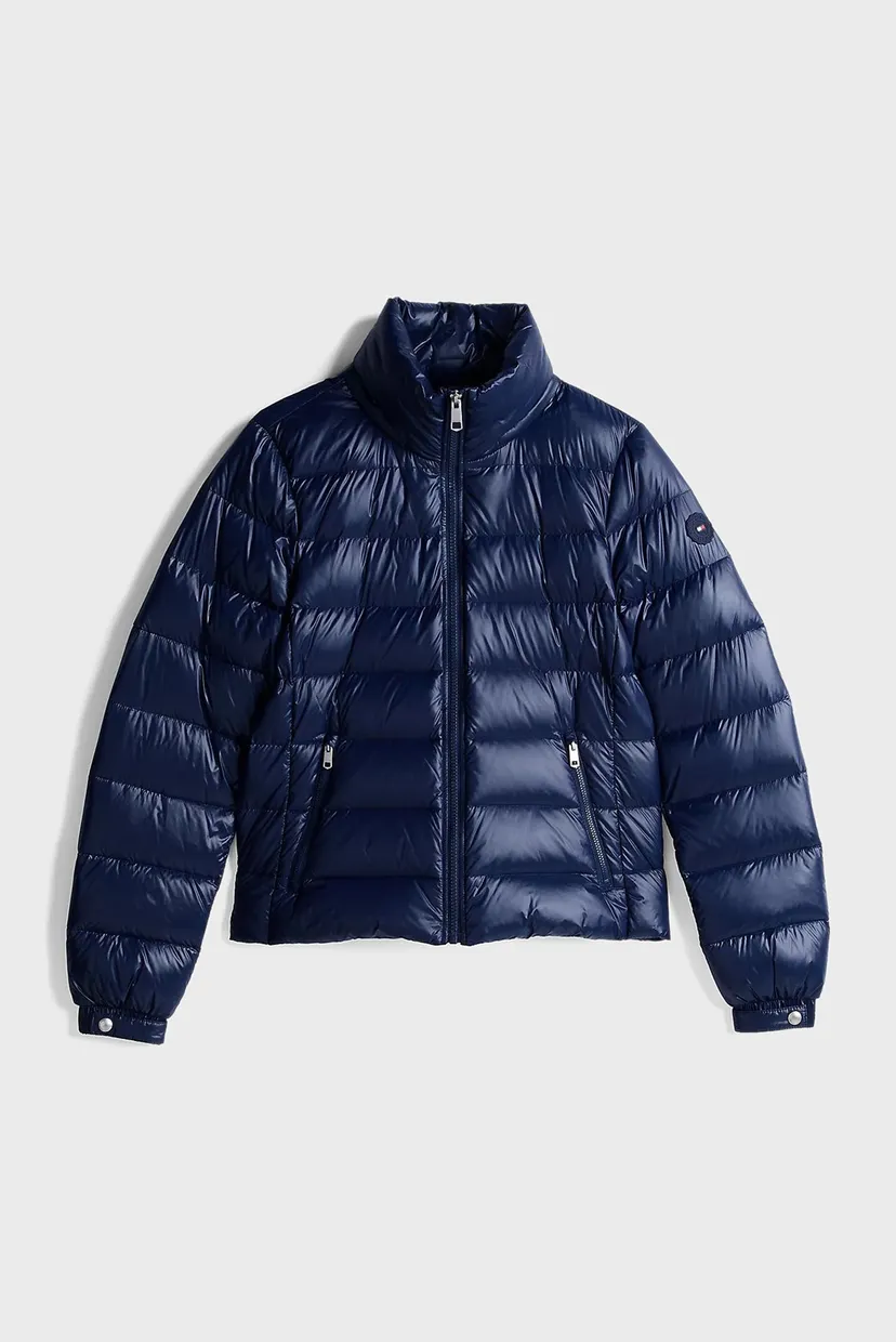 Куртка демисезонная LW DOWN FEMININE GLOSS JACKET 6