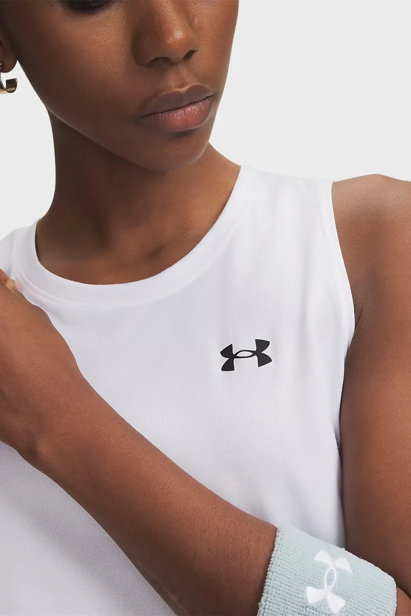 Mayka Tech Tank Solid-WHT 3