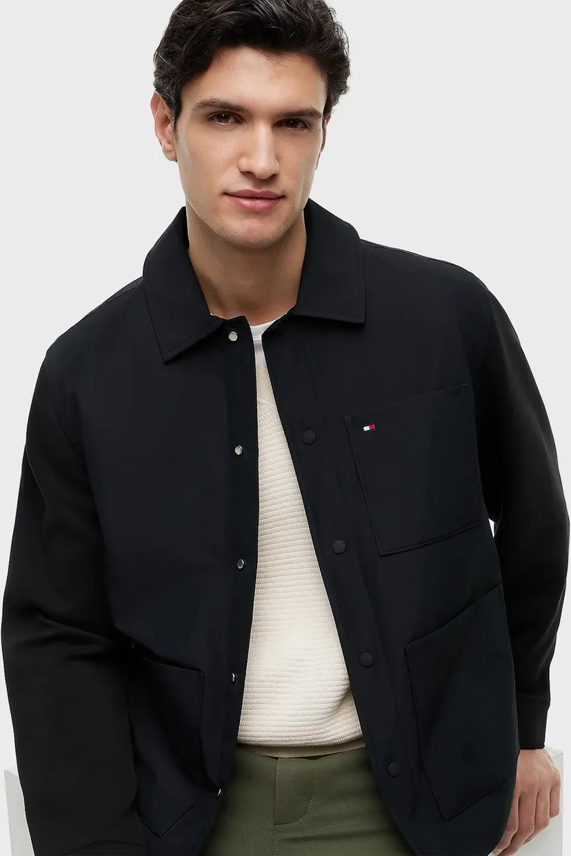 Реглан ESS MIX MEDIA CHORE JACKET 4