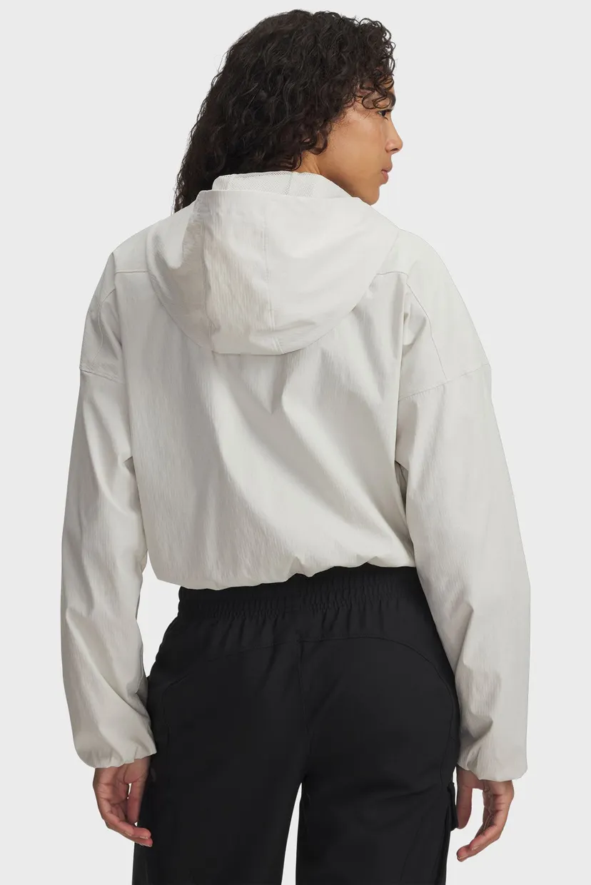 Свитшот Unstoppable Woven Rstop LS 3