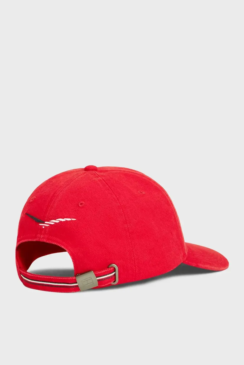 Kepka/TH X CF1 VARSITY CAP 3