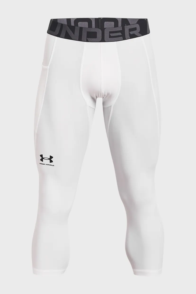Legins UA HG Armour 3 4 Legging 6