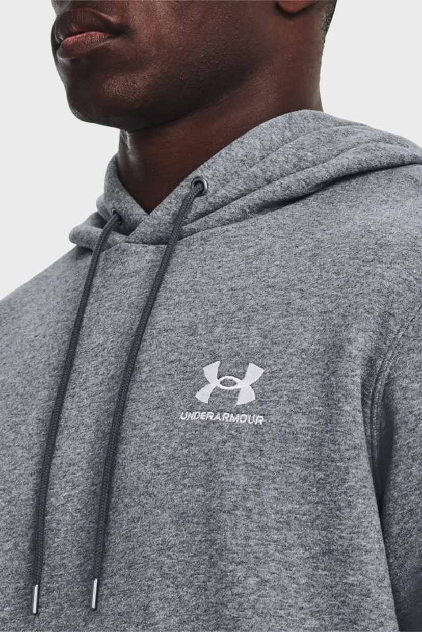 Худи UA Icon Fleece Hoodie 4