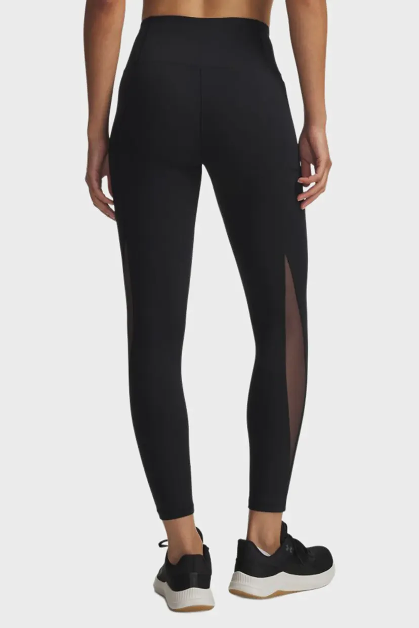 Legins Motion Mesh Ankle Legging 3