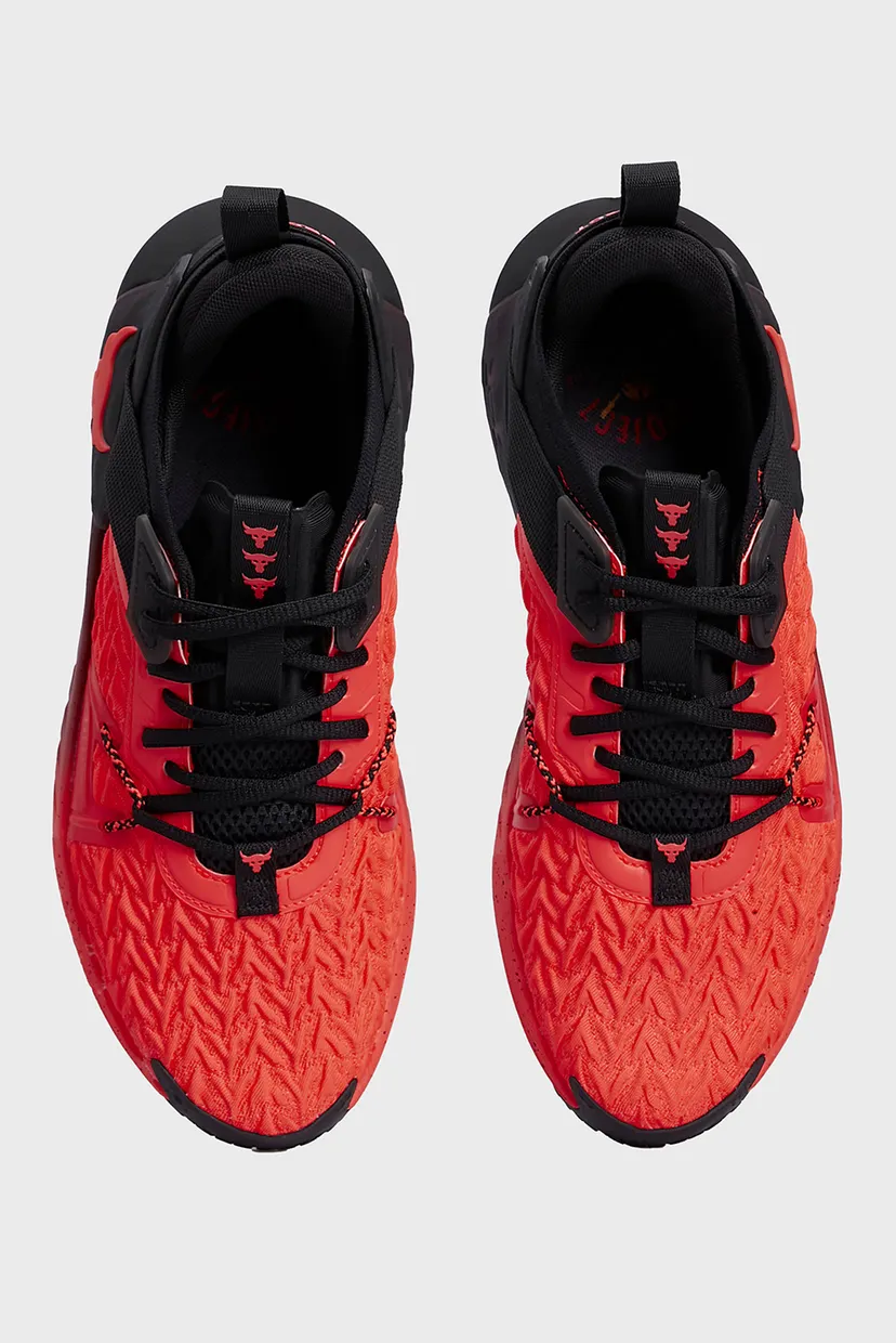 Krossovka UA Project Rock 6 4