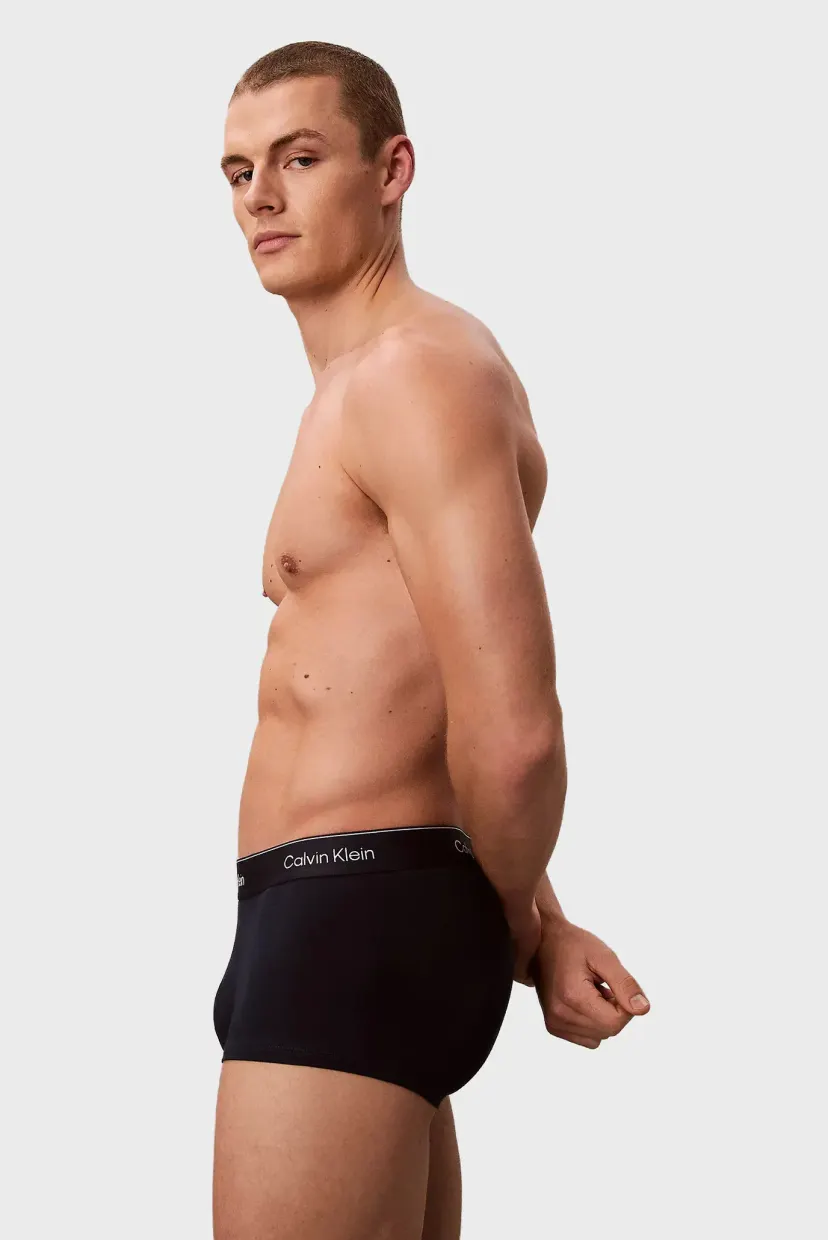 Ichki kiyim to'plami/LOW RISE TRUNK 3PK 4