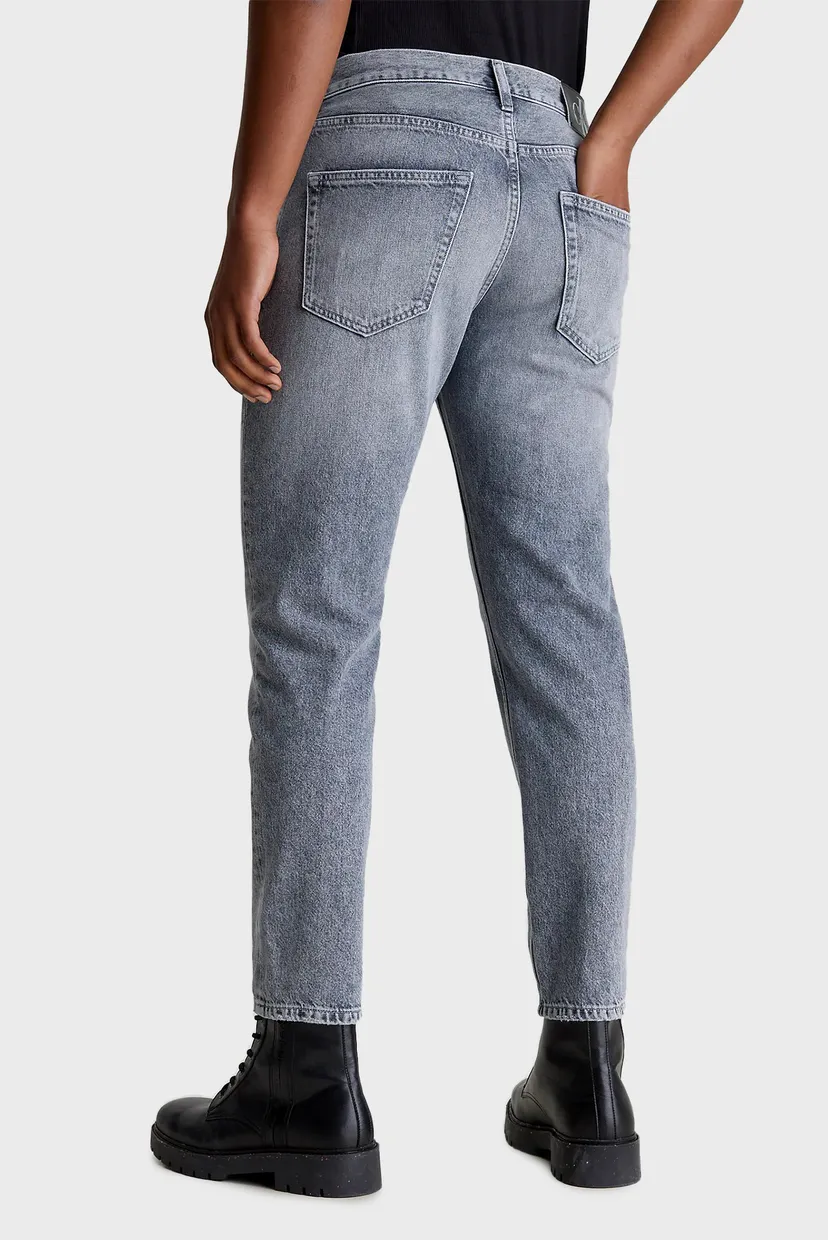 Джинсы DAD JEAN 3