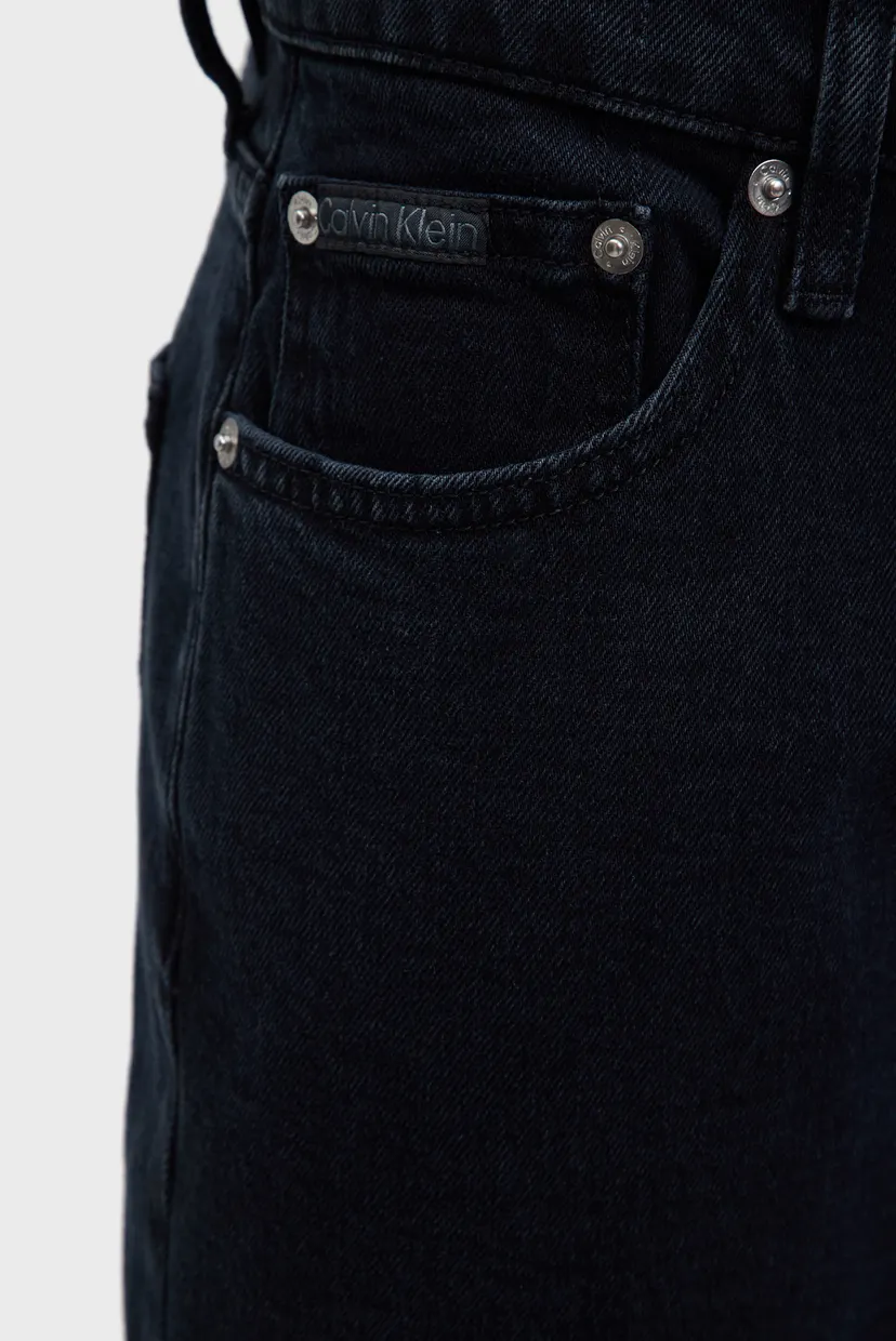 Джинсы DAD JEAN 3