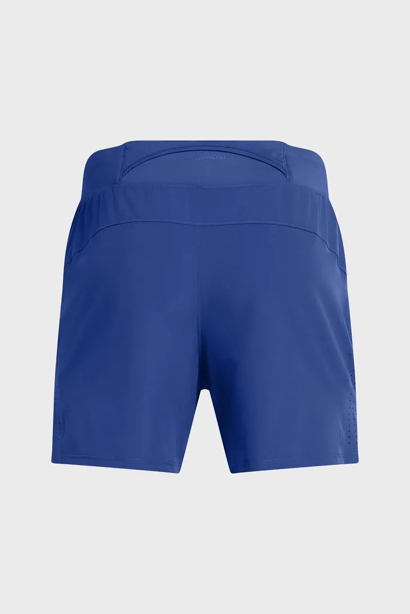 Shortik UA LAUNCH PRO 5'' SHORTS 5