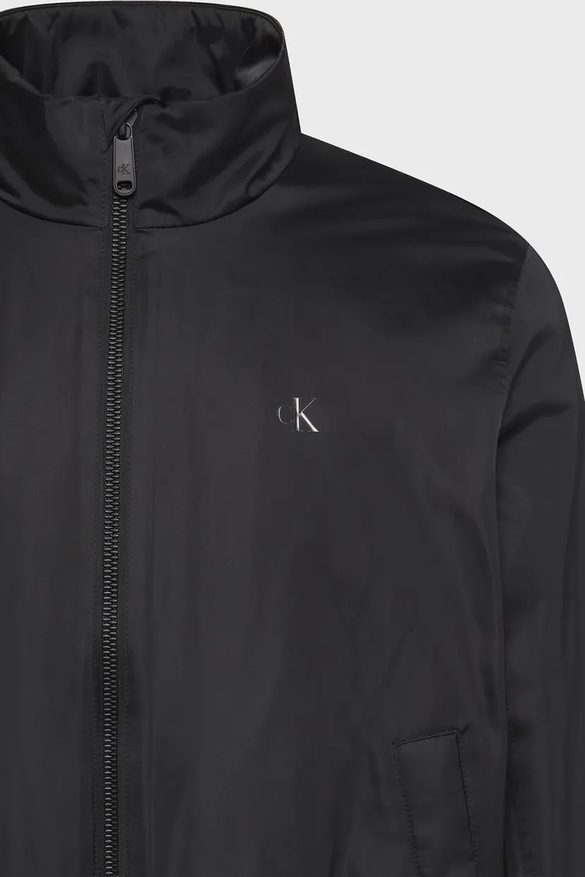 Куртка демисезонная LS PADDED HARRINGTON JACKET 6