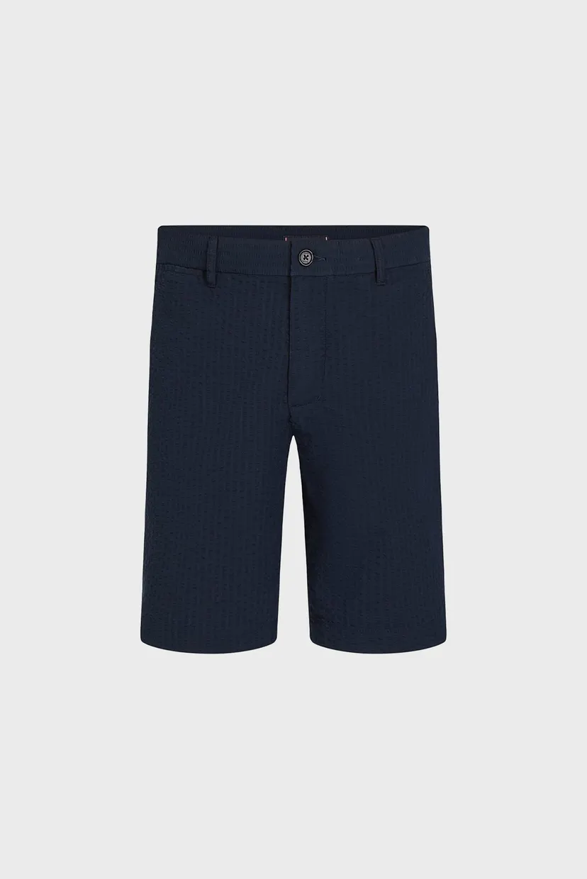 Shortik MERCER 7INC SEERSUCKER SHORT 5