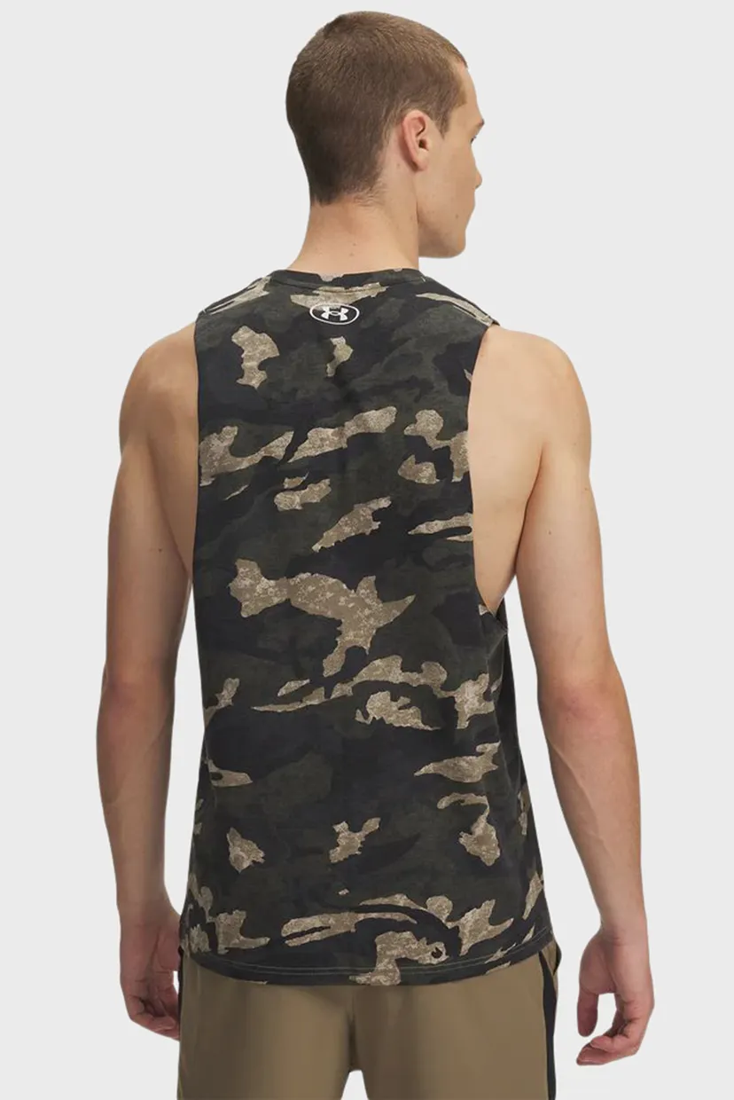 Mayka Pjt Rck Camo Tank 3