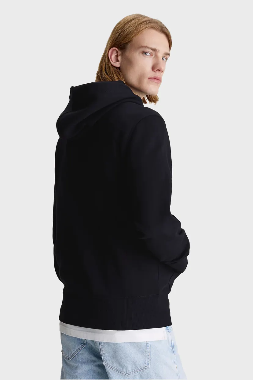 Hudi INSTITUTIONAL HOODIE 3
