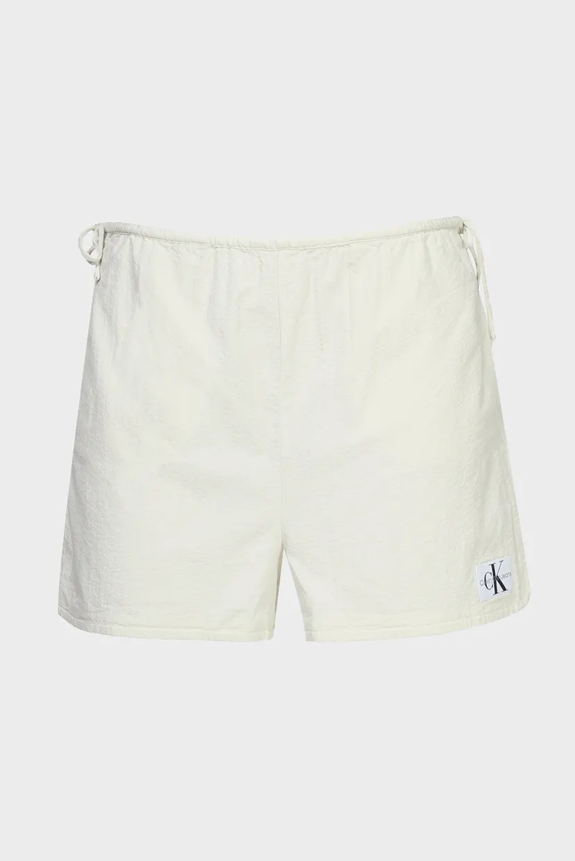 Шорты SEERSUCKER SHORTS 5