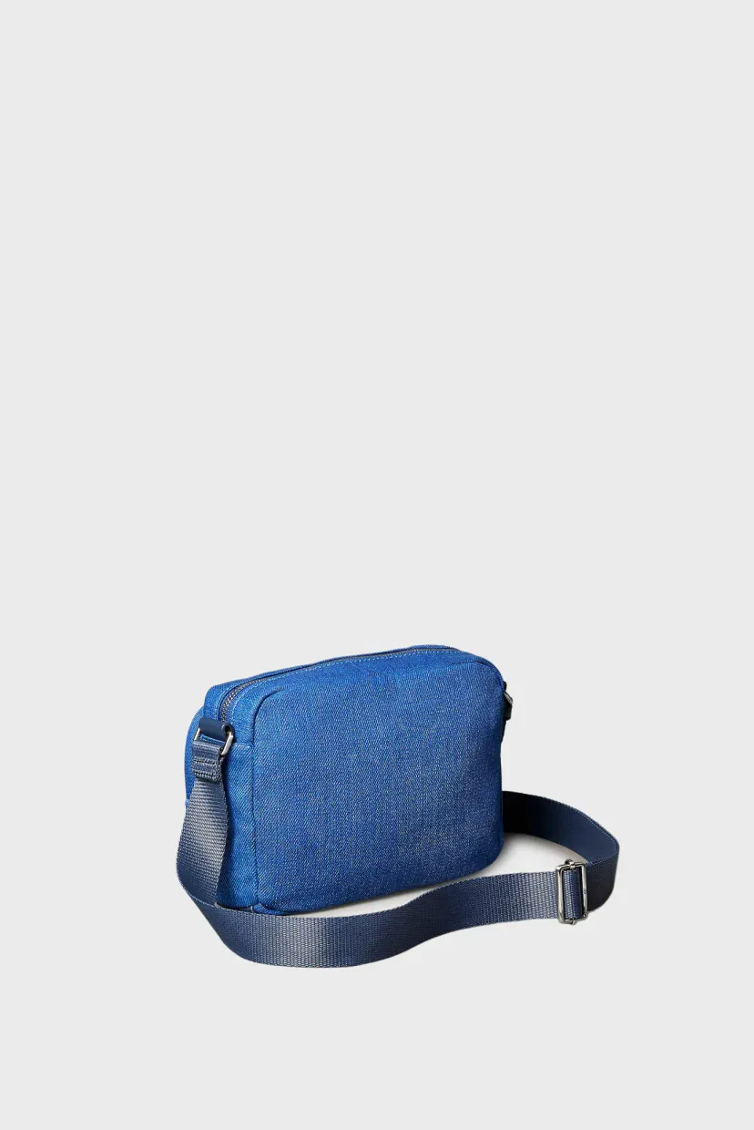 Sumka/SLEEK DENIM UTILITY CAMERA BAG 3