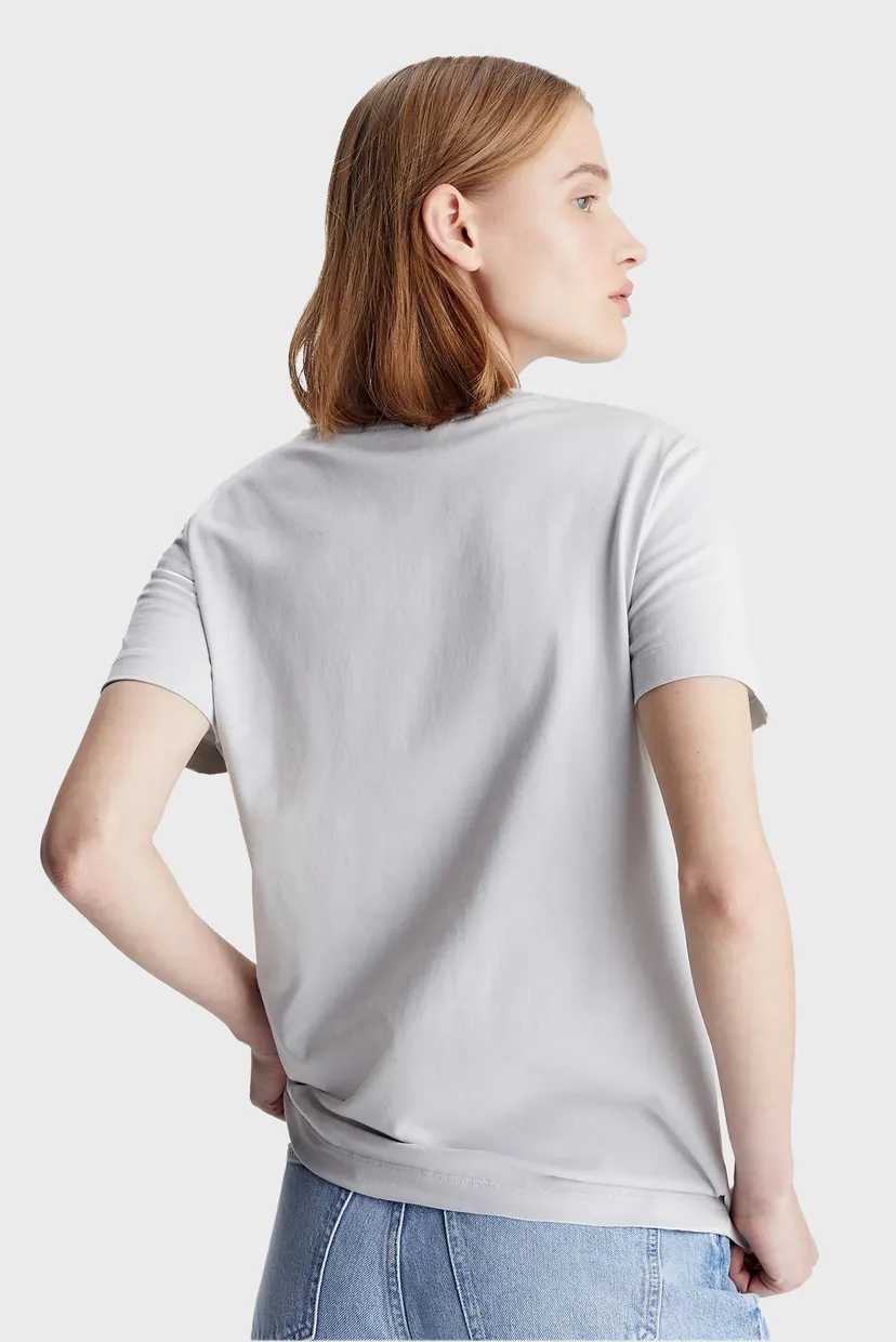 Futbolka DIFFUSED MONOLOGO REGULAR TEE 3