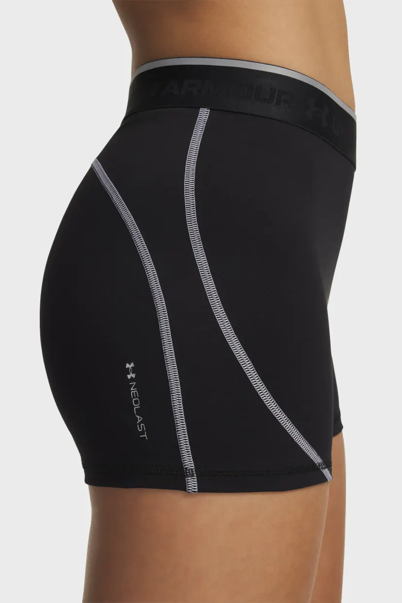 Шорты/HeatGear Elite Shorty 4