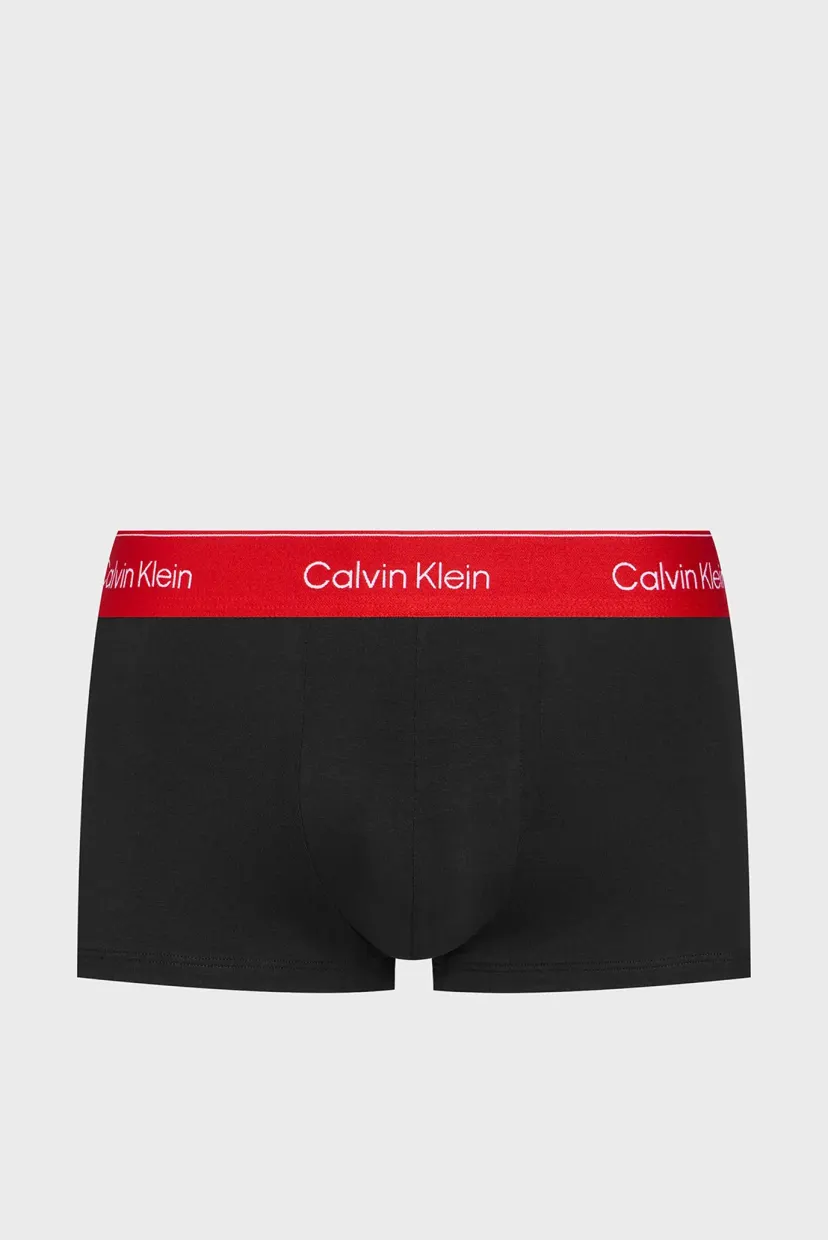 Ichki kiyim to'plami/LOW RISE TRUNK 3PK 4