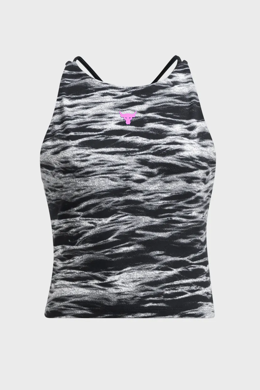 Майка Pjt Rck Lets Go BTB Top Pt 4