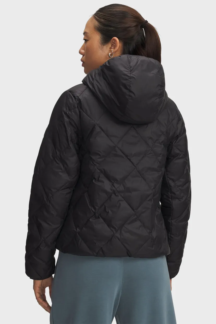 Yengil kurtka Legend Down Jacket 3