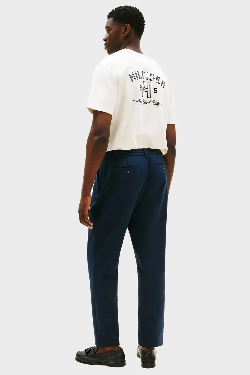 Штаны HARLEM 1PLT 3 4 EL COMFORT KNIT 5