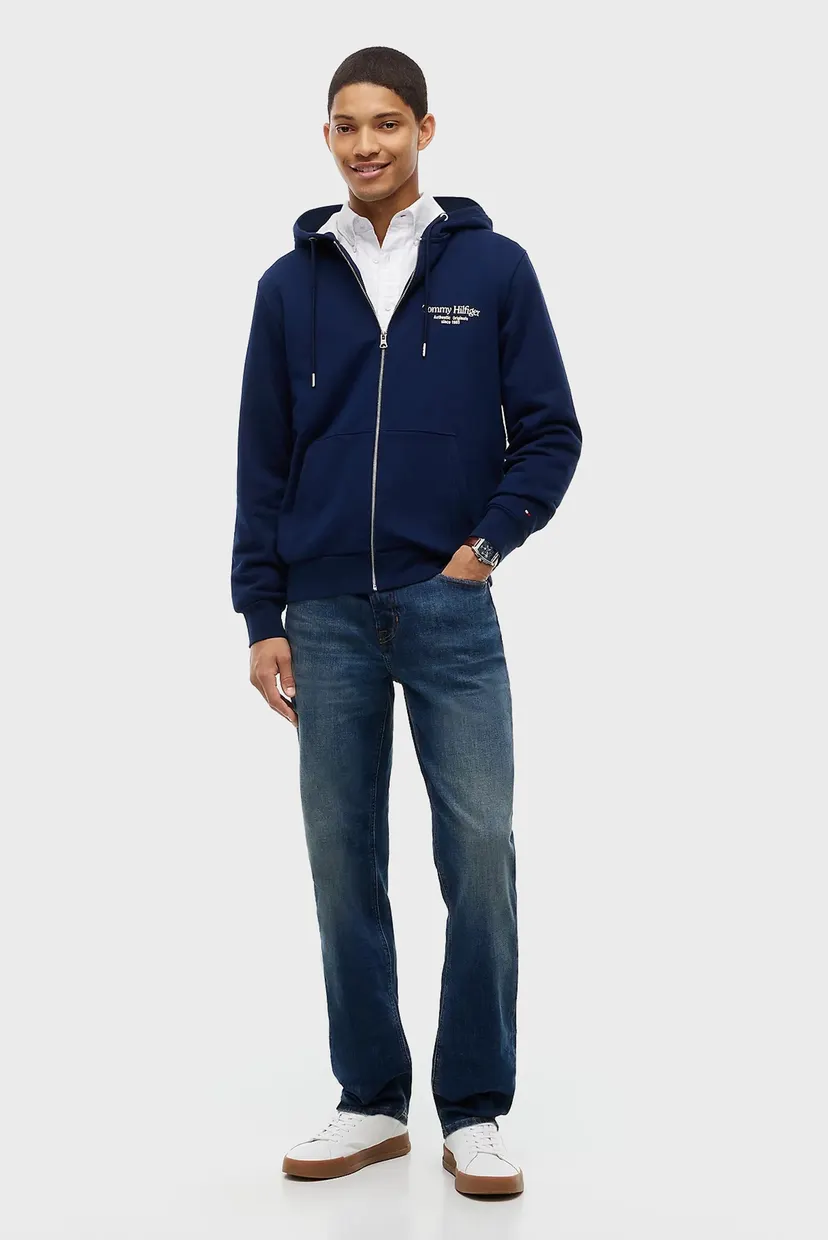 Reglan/SEASONAL REG TERRY HOODED ZT 3
