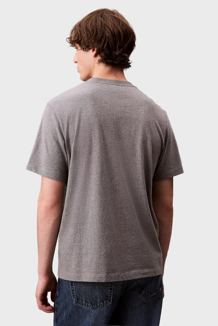 Futbolka SS EASY MONOGRAM TEE 4