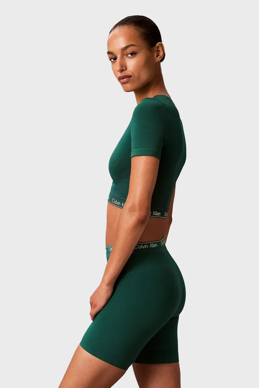 Шорты/COTTON SEAMLESS THIGH SLIMMER 3