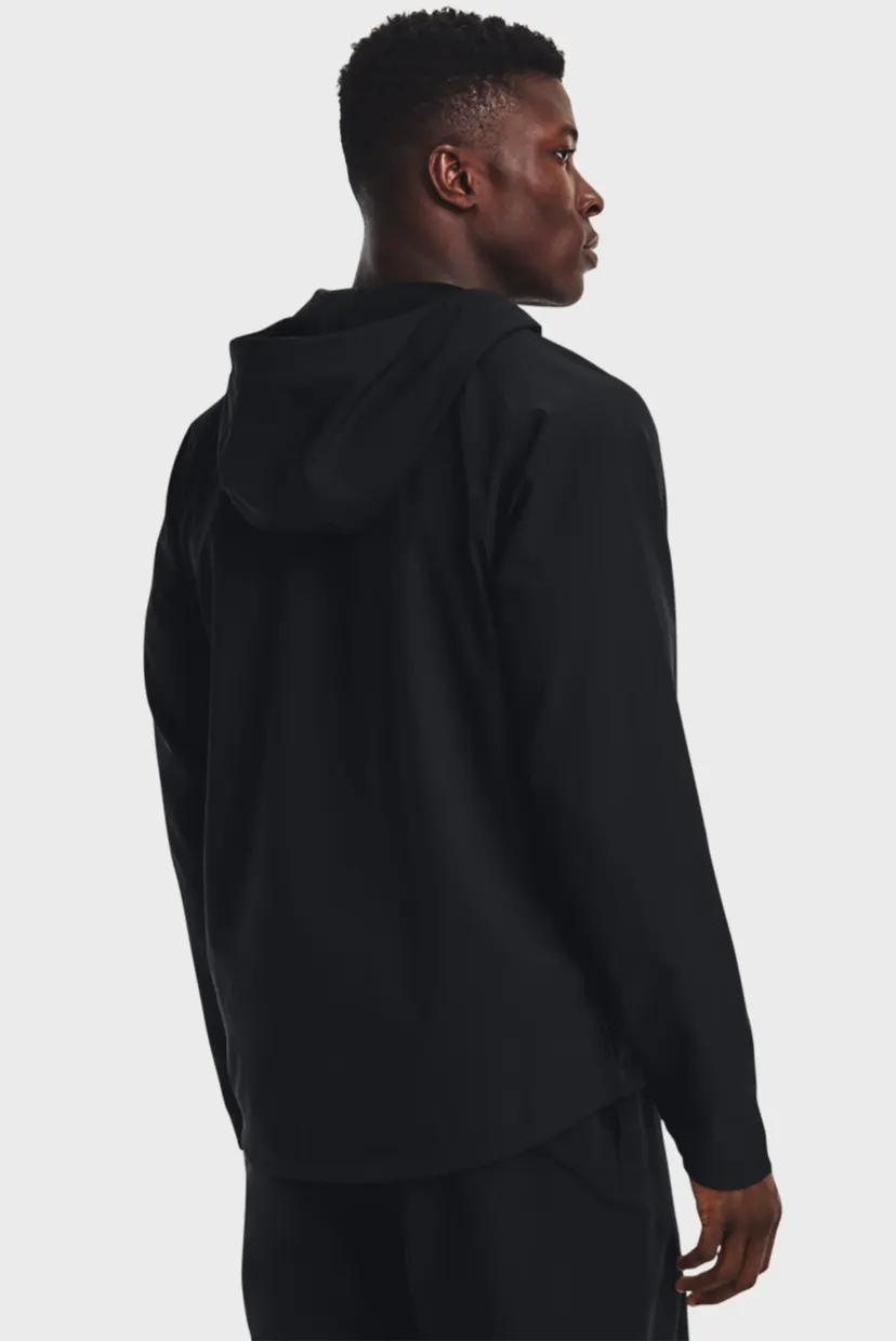 Vetrovka UA Unstoppable Jacket 3