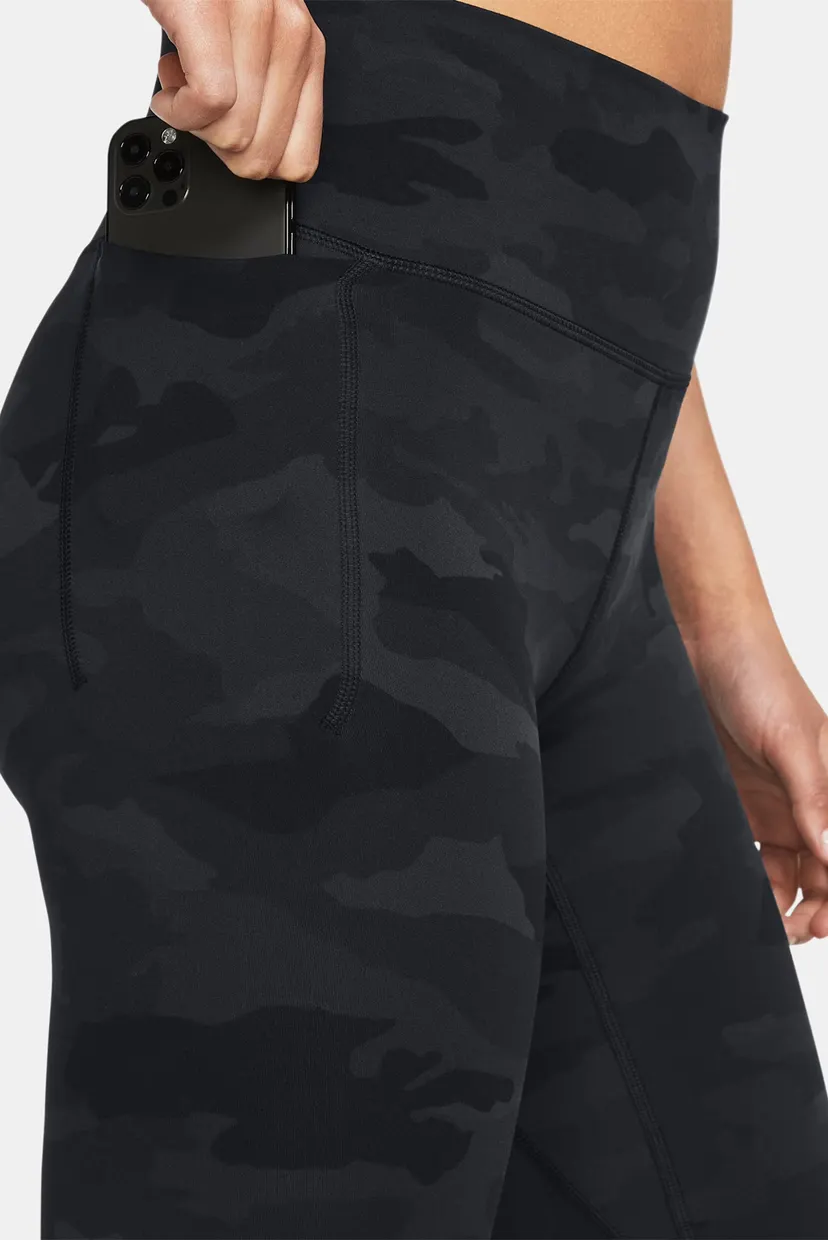 Legins Meridian Print Legging-BLK 4