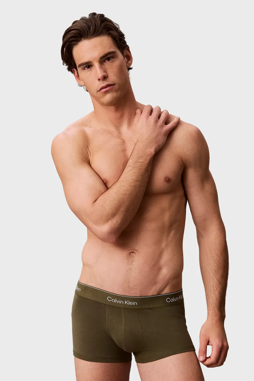 Ichki kiyim to'plami LOW RISE TRUNK 3PK 3