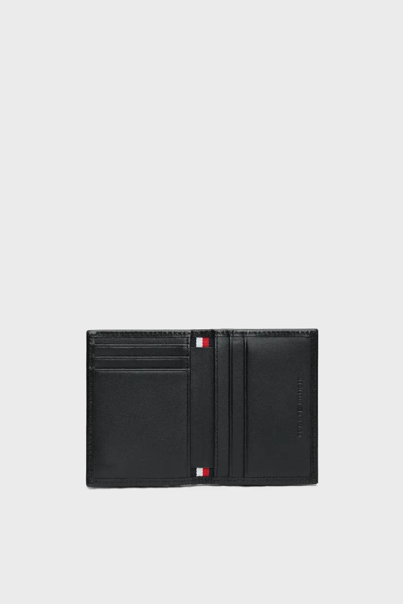 Кошелек TH FLAG BIFOLD 4