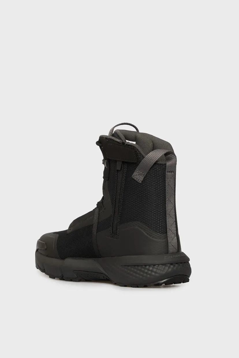 Кроссовки UA Charged Valsetz Zip 4