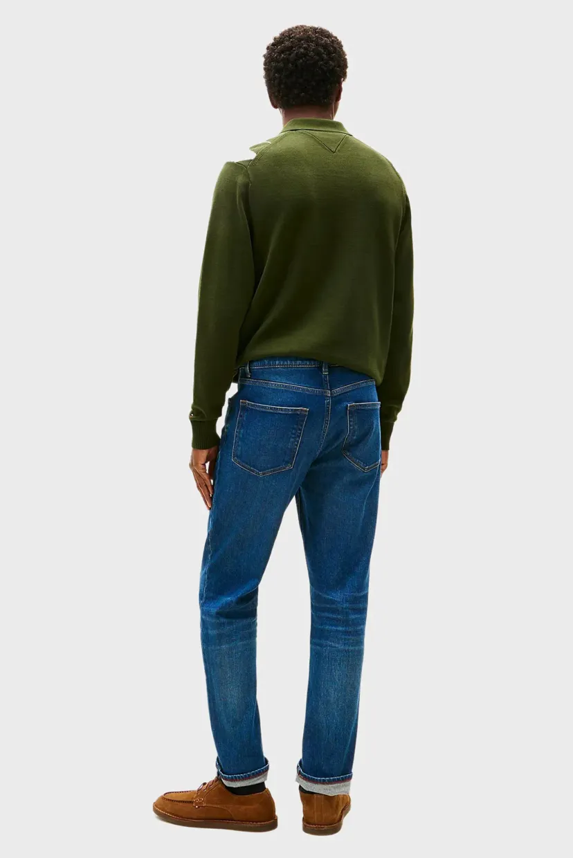 Jins shim WCC DENTON STR KONA IND 3