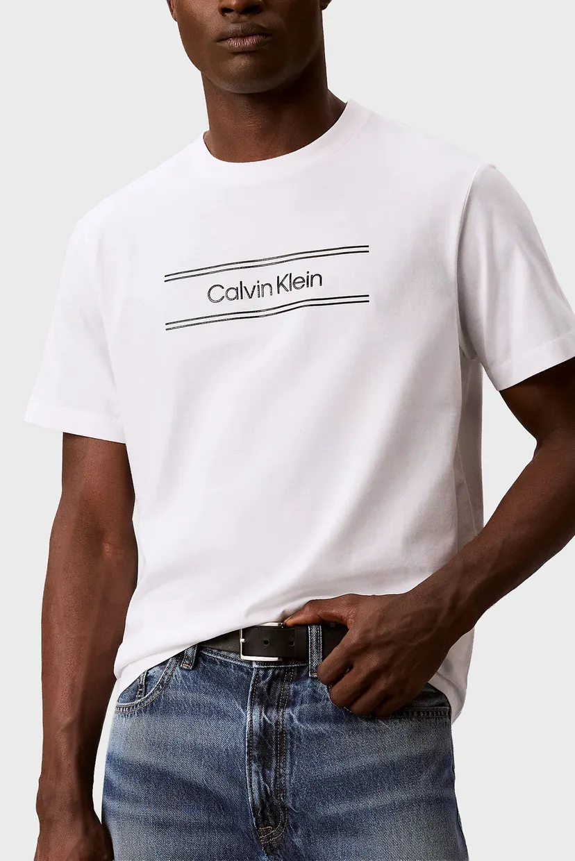 Футболка SS 20s EU SPW STNDRD GRAPHIC TEE 5