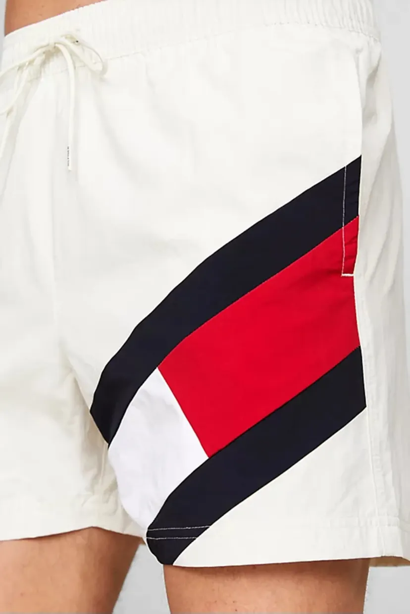 Suzish shortiklari SF MEDIUM DRAWSTRING 3