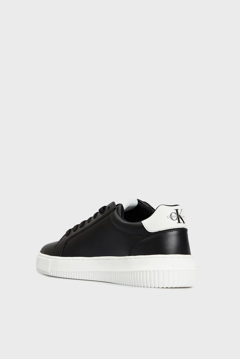 Кроссовки CHUNKY CUPSOLE MONO LTH 5