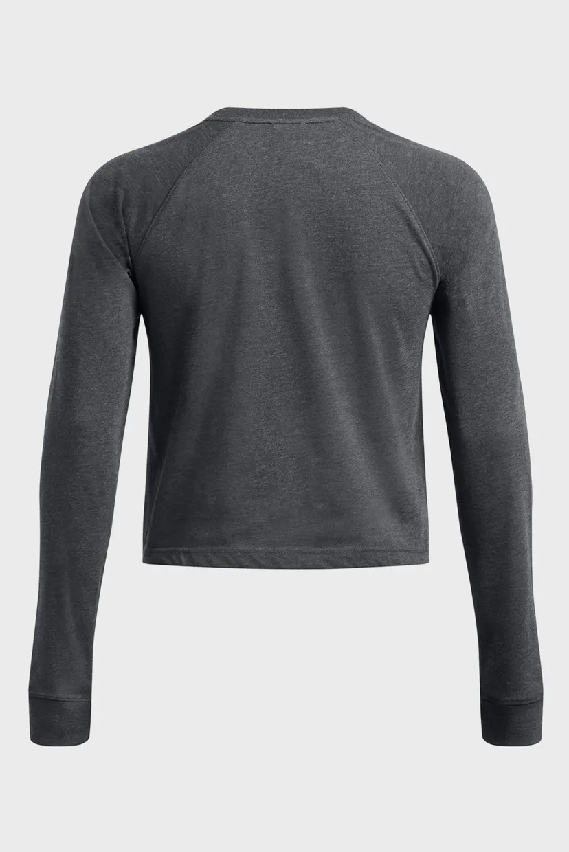 Uzun yengli futbolka UA Trail Run Longsleeve 4