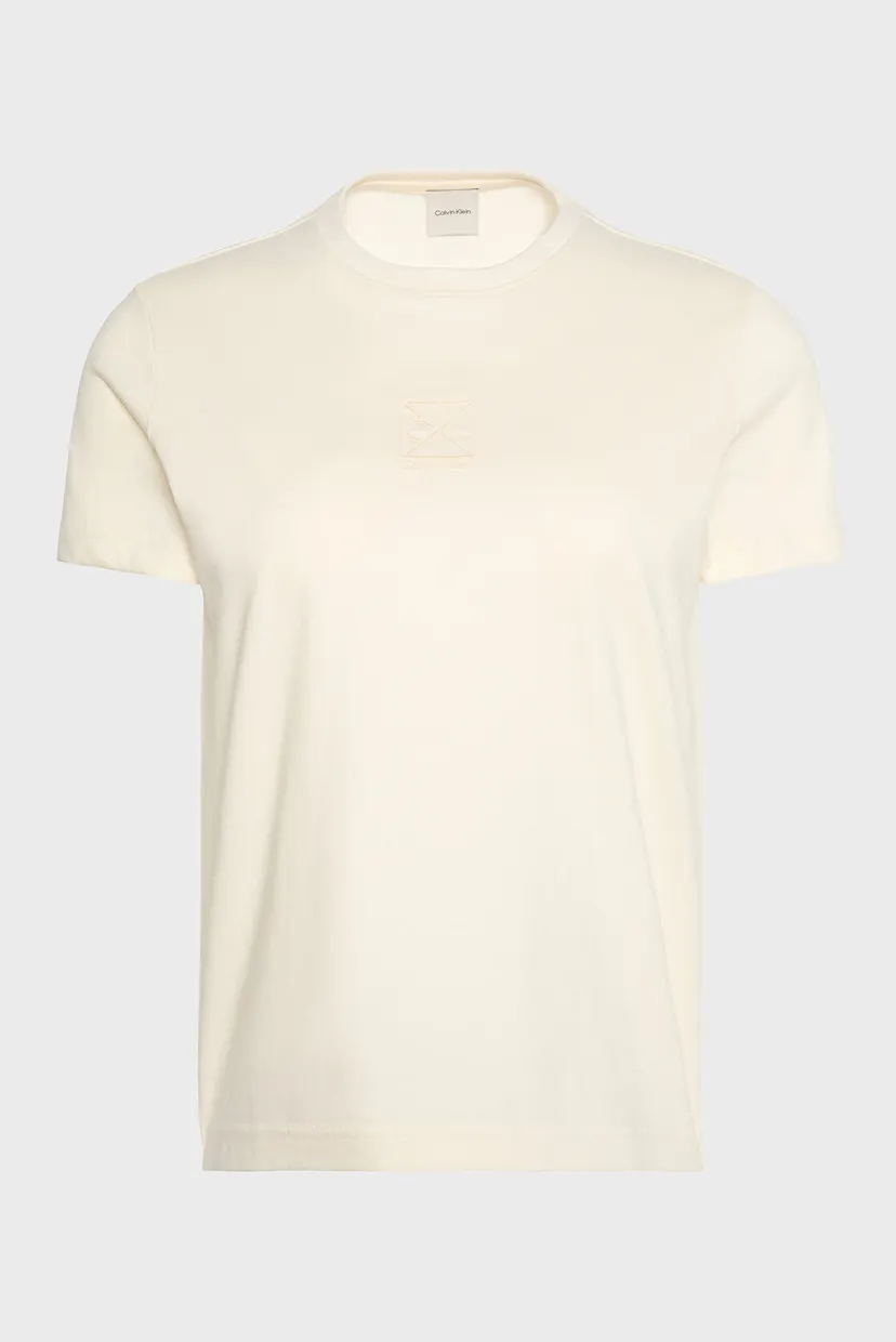 Futbolka SS 20s JERSEY EMBLEM CREW TEE 5