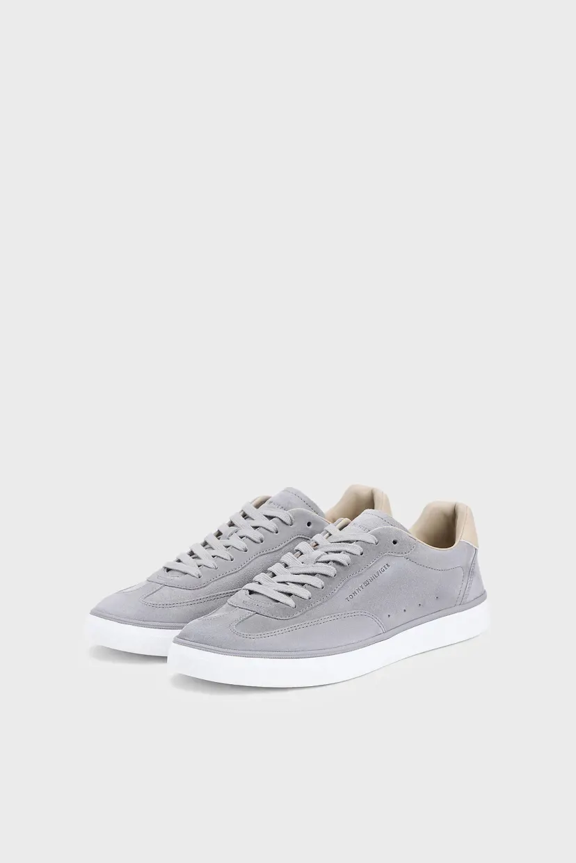 Keda TH LO LUX SUEDE 3