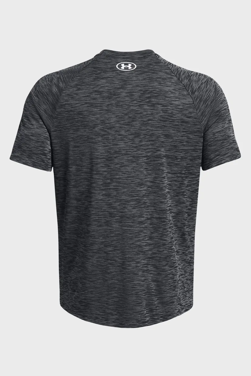 Futbolka UA Tech Textured SS 5