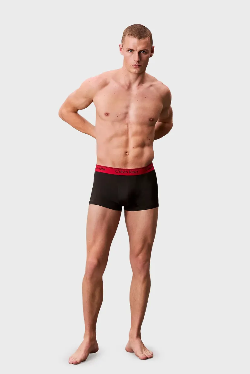 Ichki kiyim to'plami/LOW RISE TRUNK 3PK 3