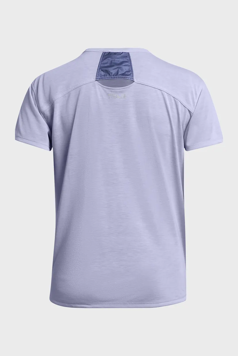 Futbolka UA Trail Run SS 5