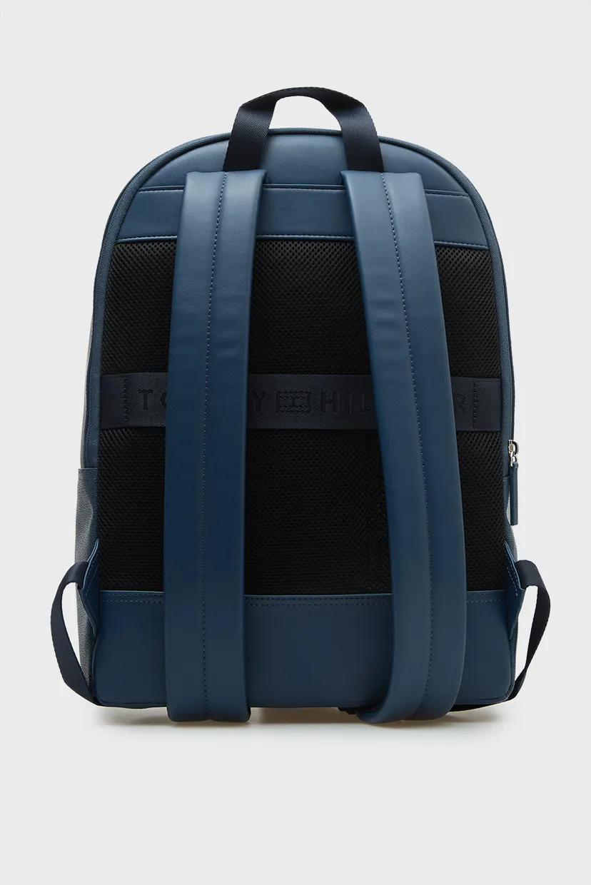 Ryukzak TH FLAG MONOGRAM BACKPACK 4