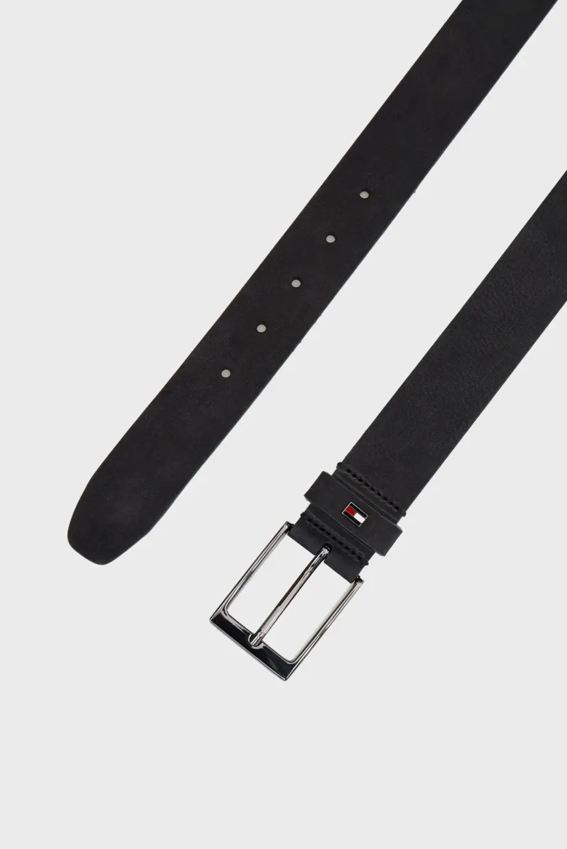 Ремень/LAYTON 3.5 NUBUCK 3