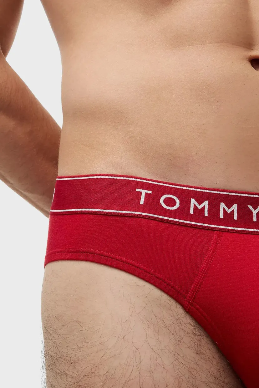 Ichki kiyim to'plami/3P BRIEF WB 6