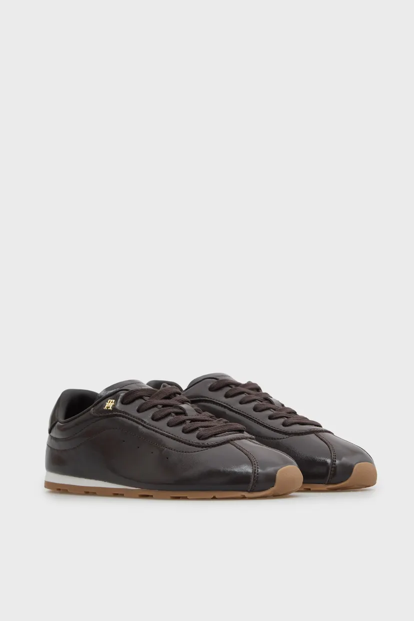 Кроссовки BELLA SNEAKER LEATHER 3